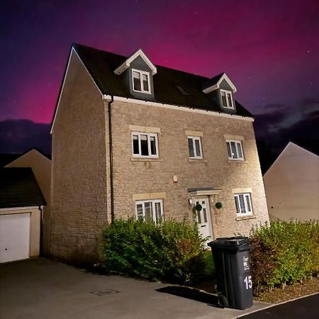 4 Bedroom Luxurious Detached Home Liskeard Kültér fotó