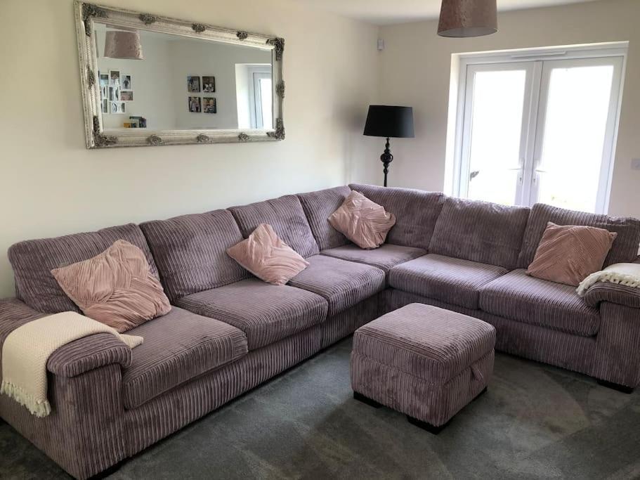 4 Bedroom Luxurious Detached Home Liskeard Kültér fotó